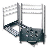 Middle Atlantic SRSR-2-12 SRSR Series 19" Rotating Sliding Rail System - 2 slide, Depth